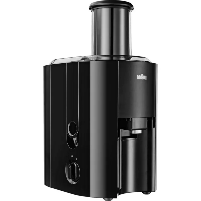 Соковыжималки Braun Mquick J300
